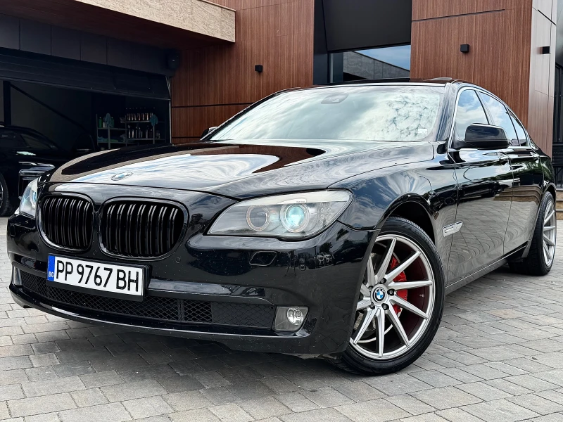 BMW 730 d #SoftClose#PODGREV#MEMORY# - 9300 € / 18189.22 лв. - 31784349 1 | Car24.bg BMW 730 d #SoftClose#PODGREV#MEMORY# - 9300 € / 18189.22 лв. - 31784349 1