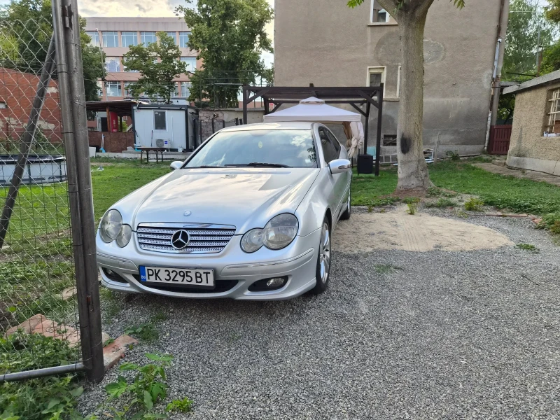 Mercedes-Benz C 220 - 3265 € / 6385.78 лв. - 37227093 1 | Car24.bg Mercedes-Benz C 220 - 3265 € / 6385.78 лв. - 37227093 1