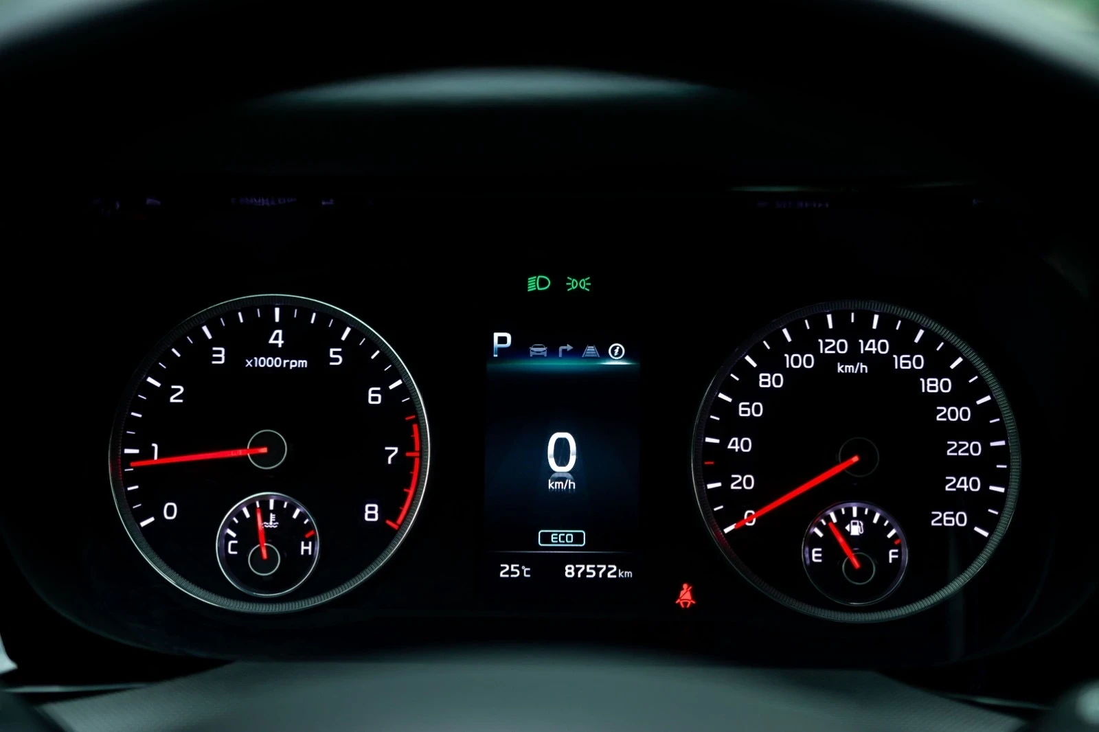 Kia K5 Kia K5 LPI само на пропан бутан(газ) фулл екстри - изображение 10 | Auto.bg Kia K5 Kia K5 LPI само на пропан бутан(газ) фулл екстри - изображение 10