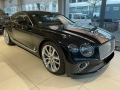 Bentley Continental gt GT W12 Mulliner*Naim*Rotating Display*Onyx - [3] 
