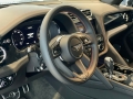 Bentley Continental gt GT W12 Mulliner*Naim*Rotating Display*Onyx - [10] 