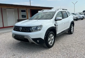 Dacia Duster 4WD* NAVI* 360 KAMERA* KEYLESS* OFFROAD* PRESTIGE* - Car24.bg Dacia Duster 4WD* NAVI* 360 KAMERA* KEYLESS* OFFROAD* PRESTIGE*