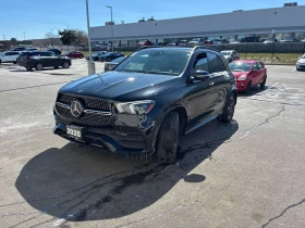 Mercedes-Benz GLE 450 /ПАНОРАМА/360/ПОДГРЕВИ/BURMESTER - Car24.bg Mercedes-Benz GLE 450 /ПАНОРАМА/360/ПОДГРЕВИ/BURMESTER