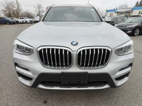BMW X3 xDrive30i* АвтоКредит* (Цена до БГ) - 19399 € / 37941.15 лв. - 13989104 5 | Car24.bg BMW X3 xDrive30i* АвтоКредит* (Цена до БГ) - 19399 € / 37941.15 лв. - 13989104 5