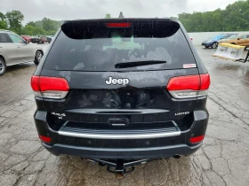 Jeep Grand cherokee LIMITED | Auto.bg — изображение 5 Jeep Grand cherokee LIMITED | Auto.bg — изображение 5