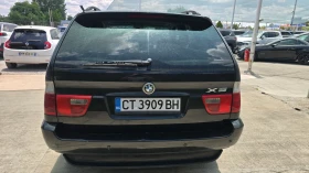 BMW X5 3.0 | Auto.bg — изображение 6 BMW X5 3.0 | Auto.bg — изображение 6
