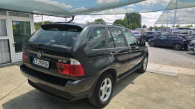 BMW X5 3.0 | Auto.bg — изображение 5 BMW X5 3.0 | Auto.bg — изображение 5