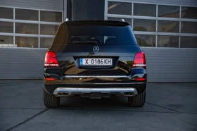 Mercedes-Benz GLK - 13500 € - 60902220 4 | Car24.bg Mercedes-Benz GLK - 13500 € - 60902220 4