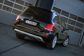 Mercedes-Benz GLK - 13500 € - 60902220 6 | Car24.bg Mercedes-Benz GLK - 13500 € - 60902220 6