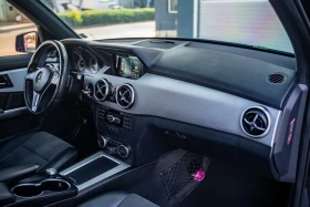 Mercedes-Benz GLK - 13500 € - 60902220 14 | Car24.bg Mercedes-Benz GLK - 13500 € - 60902220 14