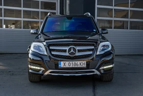 Mercedes-Benz GLK - Car24.bg Mercedes-Benz GLK