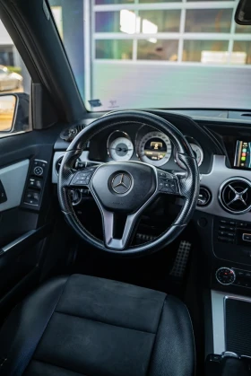 Mercedes-Benz GLK - 13500 € - 60902220 8 | Car24.bg Mercedes-Benz GLK - 13500 € - 60902220 8