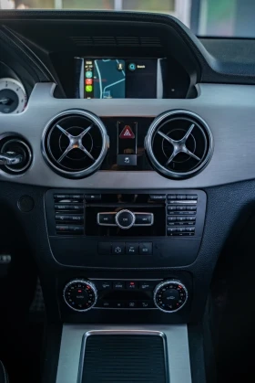 Mercedes-Benz GLK - 13500 € - 60902220 13 | Car24.bg Mercedes-Benz GLK - 13500 € - 60902220 13