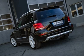 Mercedes-Benz GLK - 13500 € - 60902220 5 | Car24.bg Mercedes-Benz GLK - 13500 € - 60902220 5