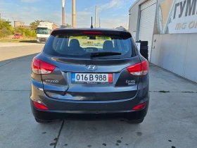 Hyundai IX35 2.0CRDI | Auto.bg — изображение 6 Hyundai IX35 2.0CRDI | Auto.bg — изображение 6
