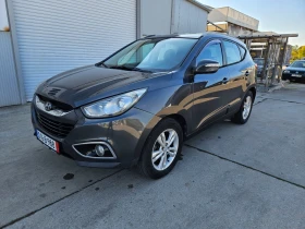 Hyundai IX35 2.0CRDI | Auto.bg — изображение 2 Hyundai IX35 2.0CRDI | Auto.bg — изображение 2