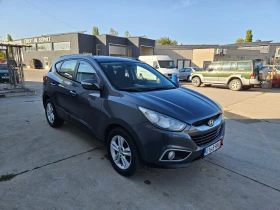 Hyundai IX35 2.0CRDI | Auto.bg — изображение 3 Hyundai IX35 2.0CRDI | Auto.bg — изображение 3