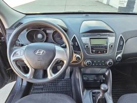 Hyundai IX35 2.0CRDI | Auto.bg — изображение 9 Hyundai IX35 2.0CRDI | Auto.bg — изображение 9