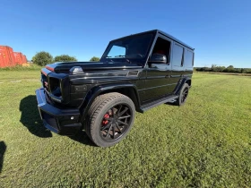 Mercedes-Benz G 500 * G63 AMG PKG* АВТОКРЕДИТ БЕЗ ПЪРВОНАЧАЛНА ВНОСКА* | Auto.bg — изображение 3 Mercedes-Benz G 500 * G63 AMG PKG* АВТОКРЕДИТ БЕЗ ПЪРВОНАЧАЛНА ВНОСКА* | Auto.bg — изображение 3