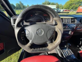 Mercedes-Benz G 500 * G63 AMG PKG* АВТОКРЕДИТ БЕЗ ПЪРВОНАЧАЛНА ВНОСКА* | Auto.bg — изображение 9 Mercedes-Benz G 500 * G63 AMG PKG* АВТОКРЕДИТ БЕЗ ПЪРВОНАЧАЛНА ВНОСКА* | Auto.bg — изображение 9