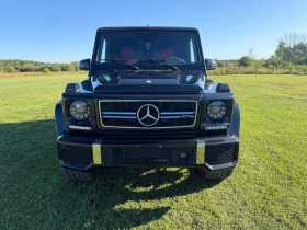 Mercedes-Benz G 500 * G63 AMG PKG* АВТОКРЕДИТ БЕЗ ПЪРВОНАЧАЛНА ВНОСКА*