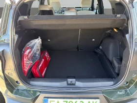 Citroen C3 Aircross MAX Electric 113 Extended range Automatic E6 - 28900 € - 49093839 13 | Car24.bg Citroen C3 Aircross MAX Electric 113 Extended range Automatic E6 - 28900 € - 49093839 13