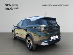Citroen C3 Aircross MAX Electric 113 Extended range Automatic E6 - 28900 € - 49093839 7 | Car24.bg Citroen C3 Aircross MAX Electric 113 Extended range Automatic E6 - 28900 € - 49093839 7
