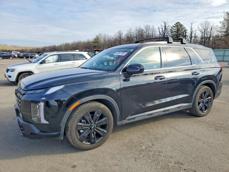 Hyundai Palisade * XRT* AWD* - 23000 € / 44984.09 лв. - 58475185 1 | Car24.bg Hyundai Palisade * XRT* AWD* - 23000 € / 44984.09 лв. - 58475185 1