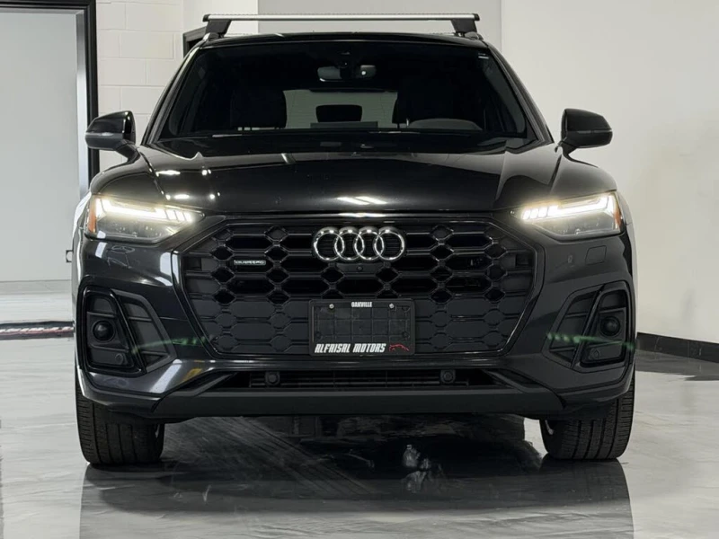 Audi Q5 TECHNIK* BLACK OPTIC* B&O* DISTRONIC* 360* ПАНОРАМ - 21000 € / 41072.43 лв. - 31209185 1 | Car24.bg Audi Q5 TECHNIK* BLACK OPTIC* B&O* DISTRONIC* 360* ПАНОРАМ - 21000 € / 41072.43 лв. - 31209185 1