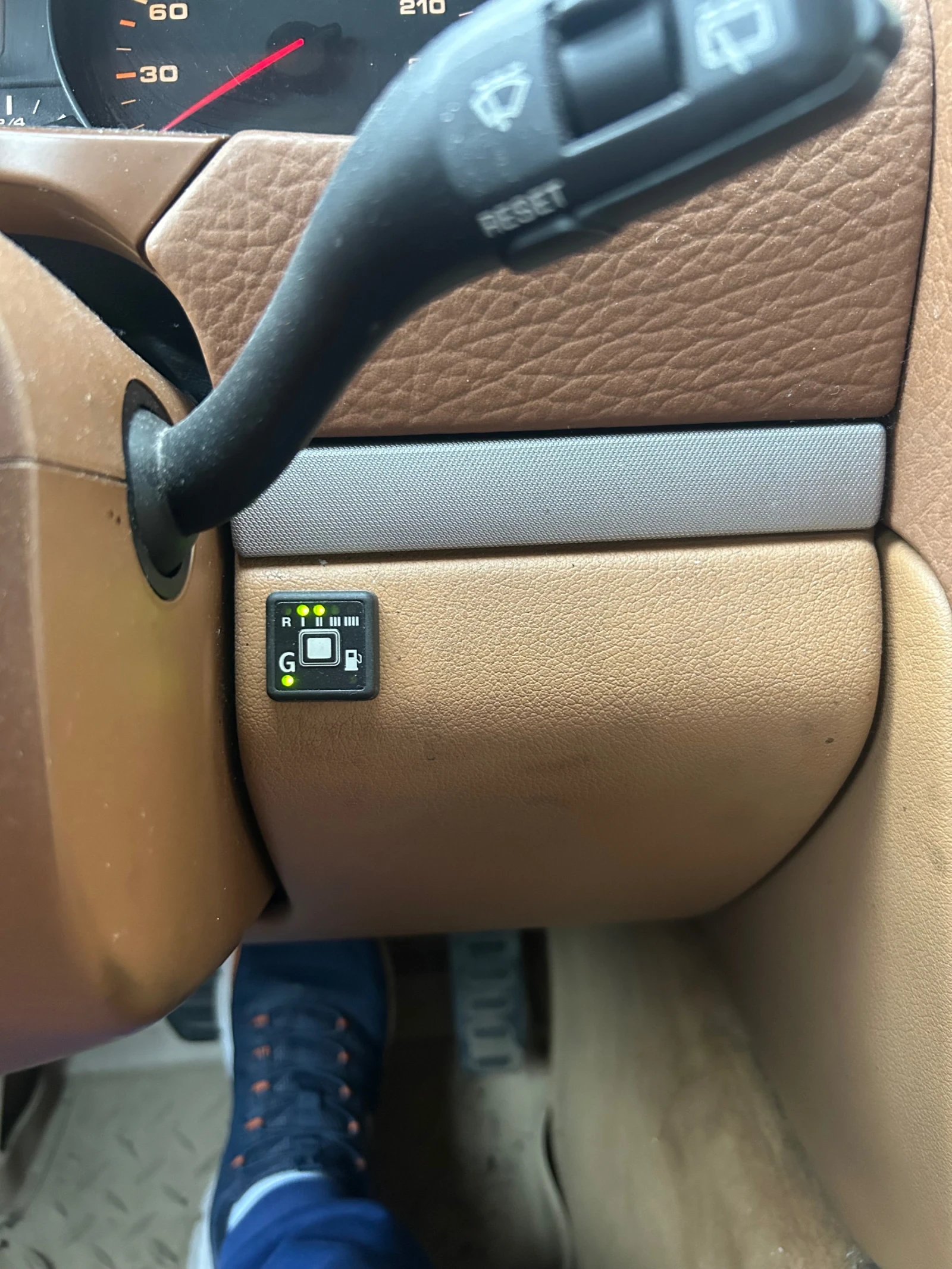 Porsche Cayenne 3.2 V6  Газ, пружини, УНИКАТ - изображение 8 | Auto.bg Porsche Cayenne 3.2 V6  Газ, пружини, УНИКАТ - изображение 8