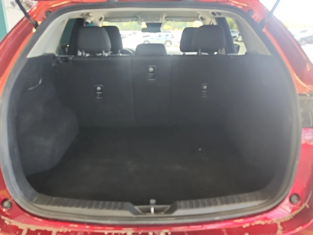 Mazda CX-5 * АВТО КРЕДИТ* ЦЕНА ДО БГ * СЕРВИЗНА ИСТОРИЯ *  - изображение 10 | Auto.bg Mazda CX-5 * АВТО КРЕДИТ* ЦЕНА ДО БГ * СЕРВИЗНА ИСТОРИЯ *  - изображение 10