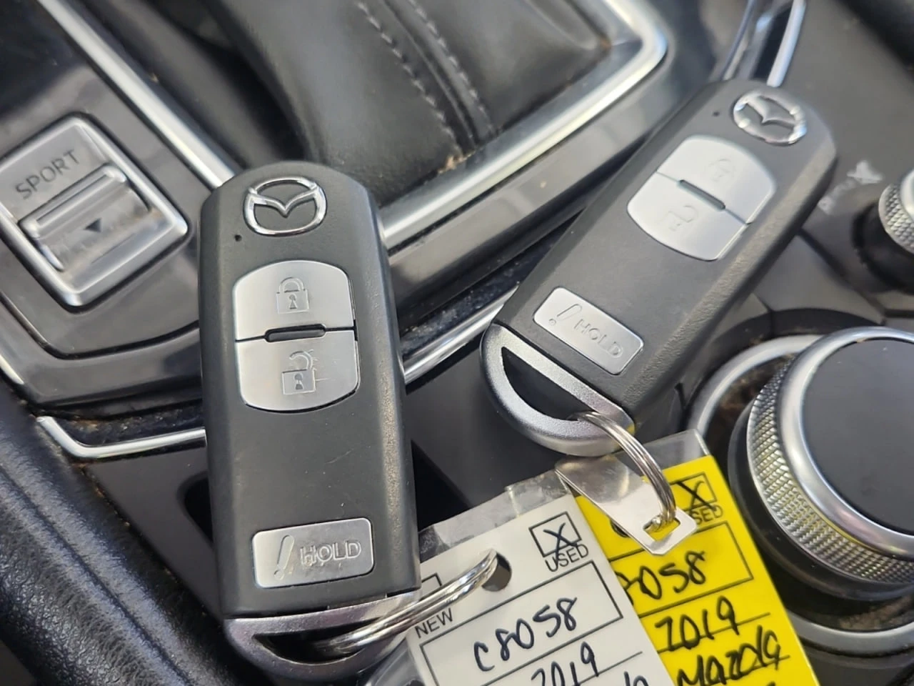 Mazda CX-5 * АВТО КРЕДИТ* ЦЕНА ДО БГ * СЕРВИЗНА ИСТОРИЯ *  - изображение 8 | Auto.bg Mazda CX-5 * АВТО КРЕДИТ* ЦЕНА ДО БГ * СЕРВИЗНА ИСТОРИЯ *  - изображение 8