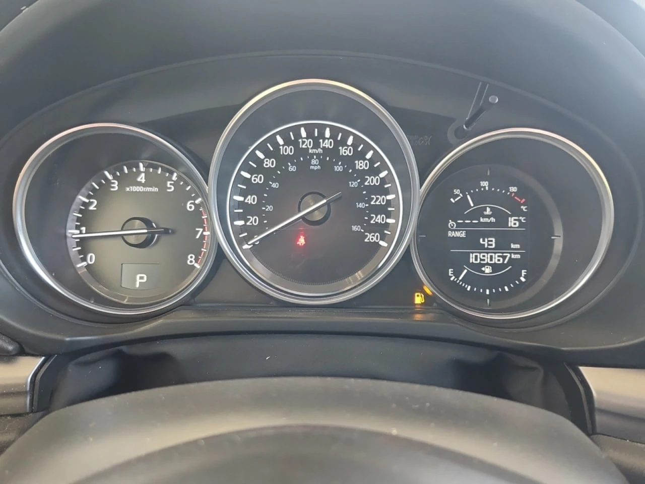 Mazda CX-5 * АВТО КРЕДИТ* ЦЕНА ДО БГ * СЕРВИЗНА ИСТОРИЯ *  - изображение 7 | Auto.bg Mazda CX-5 * АВТО КРЕДИТ* ЦЕНА ДО БГ * СЕРВИЗНА ИСТОРИЯ *  - изображение 7