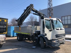 Daf 55 Кран 5.5 Т | Auto.bg — изображение 14 Daf 55 Кран 5.5 Т | Auto.bg — изображение 14