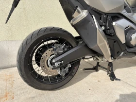 Honda X-ADV 750-LED! ABS! | Auto.bg — изображение 14 Honda X-ADV 750-LED! ABS! | Auto.bg — изображение 14