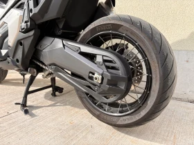 Honda X-ADV 750-LED! ABS! | Auto.bg — изображение 13 Honda X-ADV 750-LED! ABS! | Auto.bg — изображение 13