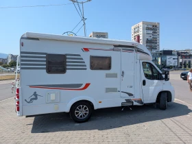 Кемпер Carado T135 | Auto.bg — изображение 4 Кемпер Carado T135 | Auto.bg — изображение 4