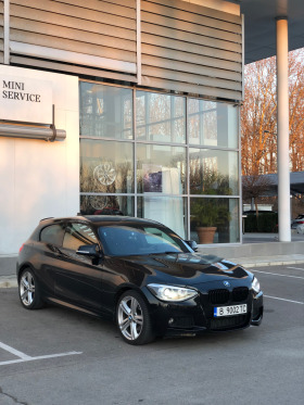 BMW 125 M Performance | Mobile.bg   2