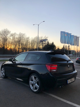 BMW 125 M Performance | Mobile.bg   6