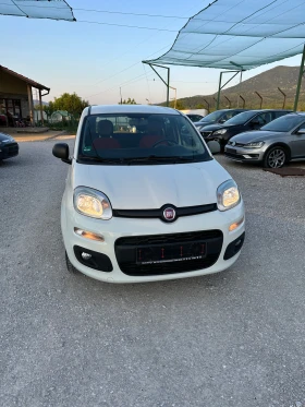Fiat Panda 1.2 I Euro 6 - Car24.bg Fiat Panda 1.2 I Euro 6