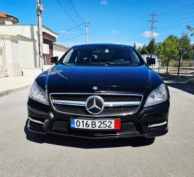 Mercedes-Benz CLS 350 350 AMG ПРУЖИНИ/ЗАДНО/HARMAN/KARDON - Car24.bg Mercedes-Benz CLS 350 350 AMG ПРУЖИНИ/ЗАДНО/HARMAN/KARDON