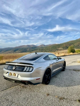 Ford Mustang 2.3 Eco boost - 56955 лв. / 29120.63 € - 39131469 6 | Car24.bg Ford Mustang 2.3 Eco boost - 56955 лв. / 29120.63 € - 39131469 6
