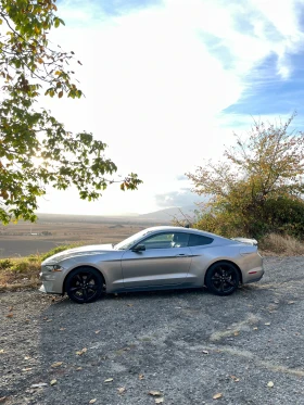 Ford Mustang 2.3 Eco boost - 56955 лв. / 29120.63 € - 39131469 16 | Car24.bg Ford Mustang 2.3 Eco boost - 56955 лв. / 29120.63 € - 39131469 16