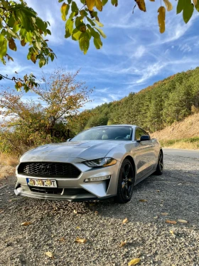 Ford Mustang 2.3 Eco boost - 56955 лв. / 29120.63 € - 39131469 14 | Car24.bg Ford Mustang 2.3 Eco boost - 56955 лв. / 29120.63 € - 39131469 14