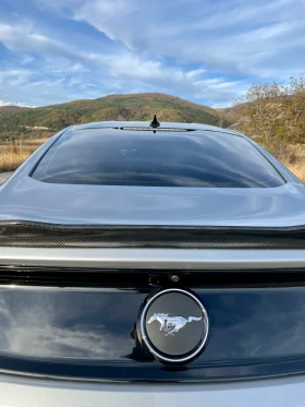 Ford Mustang 2.3 Eco boost - 56955 лв. / 29120.63 € - 39131469 4 | Car24.bg Ford Mustang 2.3 Eco boost - 56955 лв. / 29120.63 € - 39131469 4