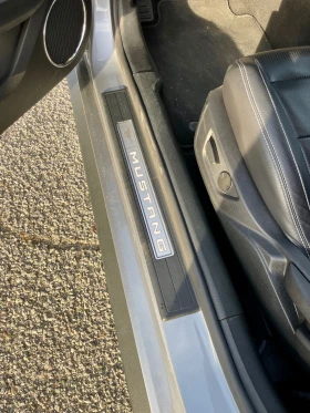 Ford Mustang 2.3 Eco boost - 56955 лв. / 29120.63 € - 39131469 11 | Car24.bg Ford Mustang 2.3 Eco boost - 56955 лв. / 29120.63 € - 39131469 11