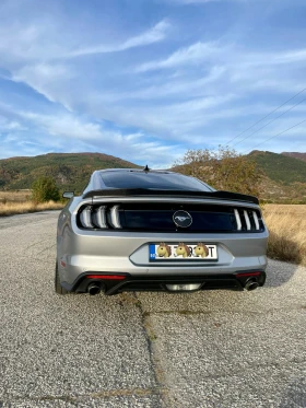 Ford Mustang 2.3 Eco boost - 56955 лв. / 29120.63 € - 39131469 3 | Car24.bg Ford Mustang 2.3 Eco boost - 56955 лв. / 29120.63 € - 39131469 3