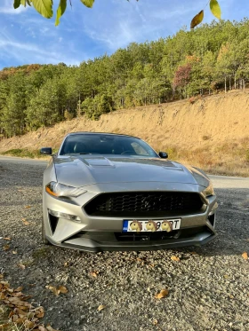 Ford Mustang 2.3 Eco boost - 56955 лв. / 29120.63 € - 39131469 12 | Car24.bg Ford Mustang 2.3 Eco boost - 56955 лв. / 29120.63 € - 39131469 12