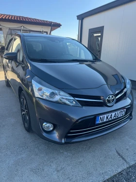 Toyota Verso 1.6 Бензин 130 к.с. 46 000 км. Сервизна история - 25900 лв. / 13242.46 € - 43061388 3 | Car24.bg Toyota Verso 1.6 Бензин 130 к.с. 46 000 км. Сервизна история - 25900 лв. / 13242.46 € - 43061388 3