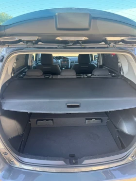 Toyota Verso 1.6 Бензин 130 к.с. 46 000 км. Сервизна история - 25900 лв. / 13242.46 € - 43061388 16 | Car24.bg Toyota Verso 1.6 Бензин 130 к.с. 46 000 км. Сервизна история - 25900 лв. / 13242.46 € - 43061388 16